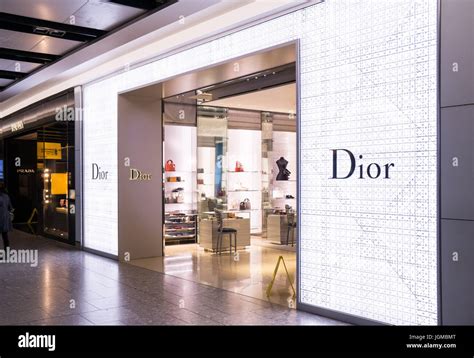 dior terminal 5 phone number|dior heathrow terminal 5.